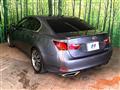2012 Lexus GS