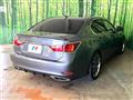 2012 Lexus GS