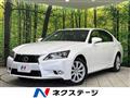 2015 Lexus GS