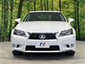 2015 Lexus GS