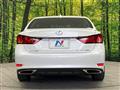 2015 Lexus GS