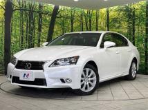 2015 Lexus GS