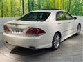 2010 Toyota Crown
