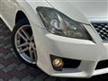 2010 Toyota Crown