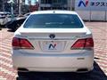 2010 Toyota Crown