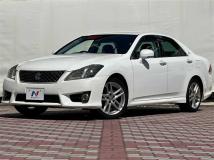 2010 Toyota Crown