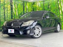 2010 Toyota Crown