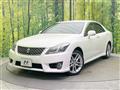 2011 Toyota Crown