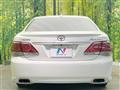 2011 Toyota Crown
