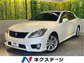 2011 Toyota Crown