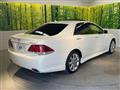 2011 Toyota Crown