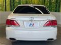 2011 Toyota Crown