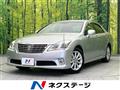 2011 Toyota Crown