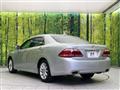 2011 Toyota Crown