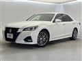 2016 Toyota Crown