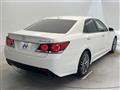 2016 Toyota Crown