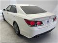 2016 Toyota Crown