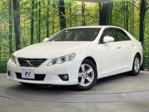 2012 Toyota Mark X