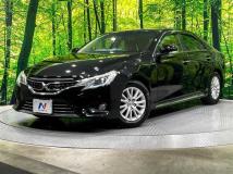 2013 Toyota Mark X