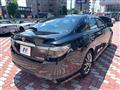 2019 Toyota Mark X