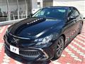 2019 Toyota Mark X
