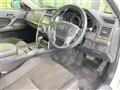 2013 Toyota Mark X