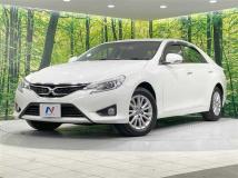 2013 Toyota Mark X