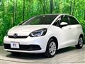 2025 Honda Fit