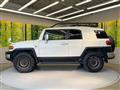 2011 Toyota FJ Cruiser