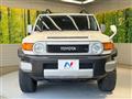 2011 Toyota FJ Cruiser