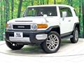 2011 Toyota FJ Cruiser
