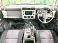 2011 Toyota FJ Cruiser