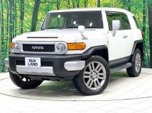 2011 Toyota FJ Cruiser