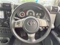 2012 Toyota FJ Cruiser