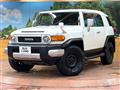 2013 Toyota FJ Cruiser