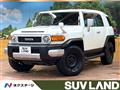 2013 Toyota FJ Cruiser