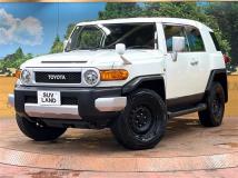 2013 Toyota FJ Cruiser