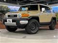 2014 Toyota FJ Cruiser