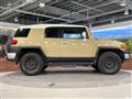 2014 Toyota FJ Cruiser