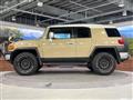 2014 Toyota FJ Cruiser