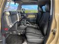 2014 Toyota FJ Cruiser