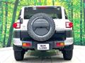 2016 Toyota FJ Cruiser
