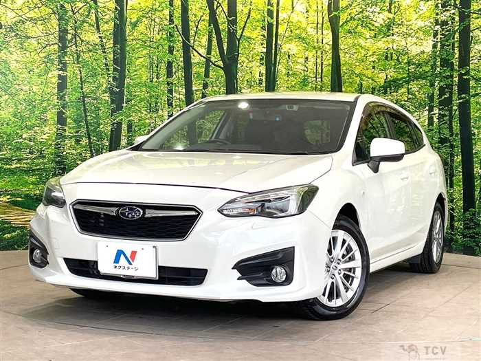 2017 Subaru Subaru Others
