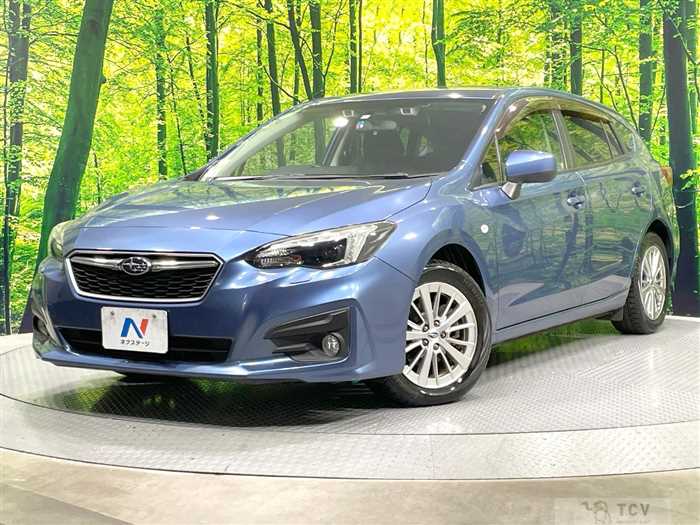 2017 Subaru Subaru Others