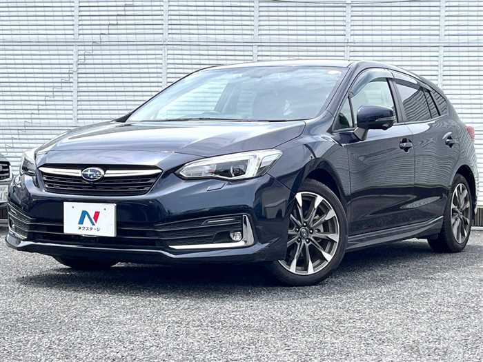 2019 Subaru Subaru Others