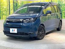 2024 Honda Freed