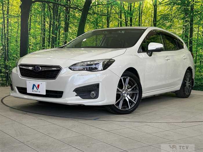 2016 Subaru Subaru Others