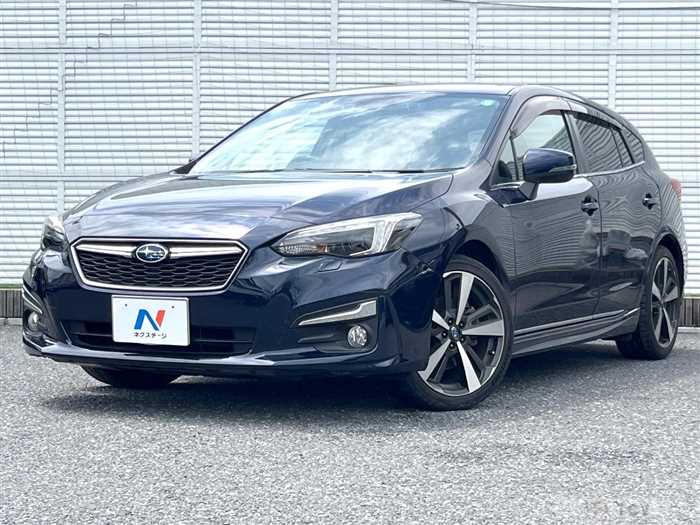 2017 Subaru Subaru Others
