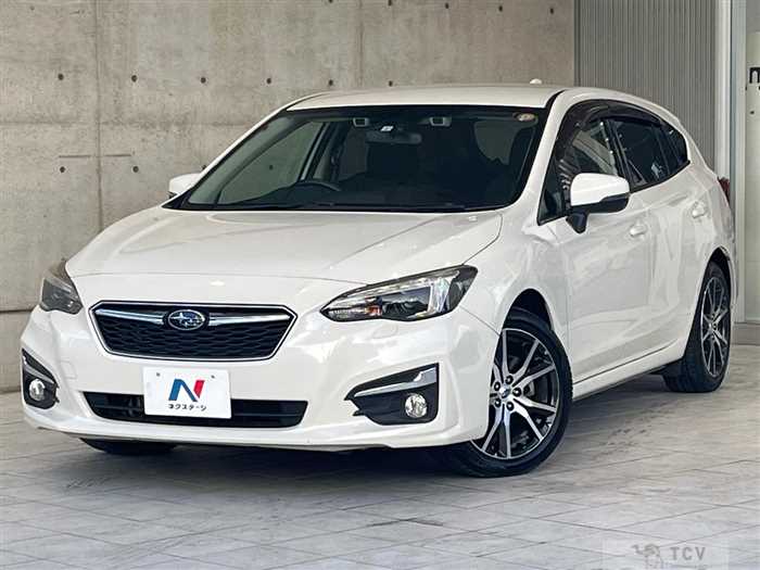2017 Subaru Subaru Others
