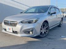 2018 Subaru Subaru Others